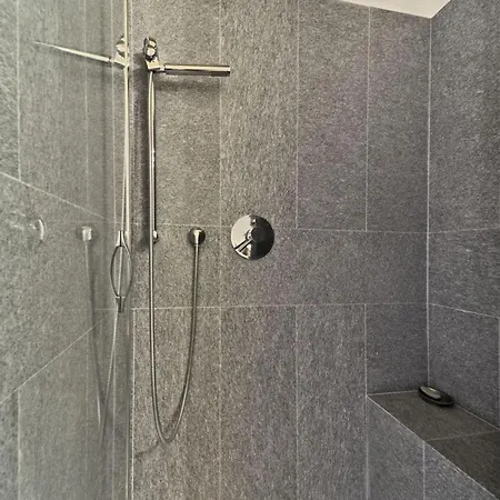 Chesa Piz Chalchagn -