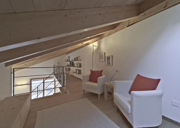 Chesa Piz Chalchagn - *