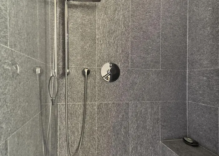 Chesa Piz Chalchagn -