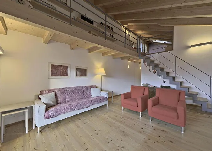 Daire Chesa Piz Chalchagn - *